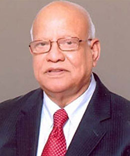 Abul Maal Abdul Muhith