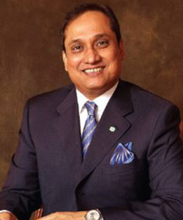 Iqbal Ahmed