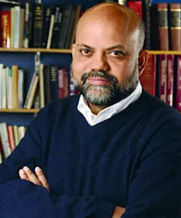 Iqbal Quadir