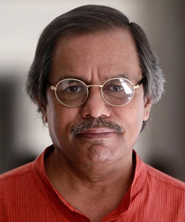 Professor Syed Manzoorul Islam